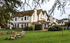 Worplesdon Place Hotel